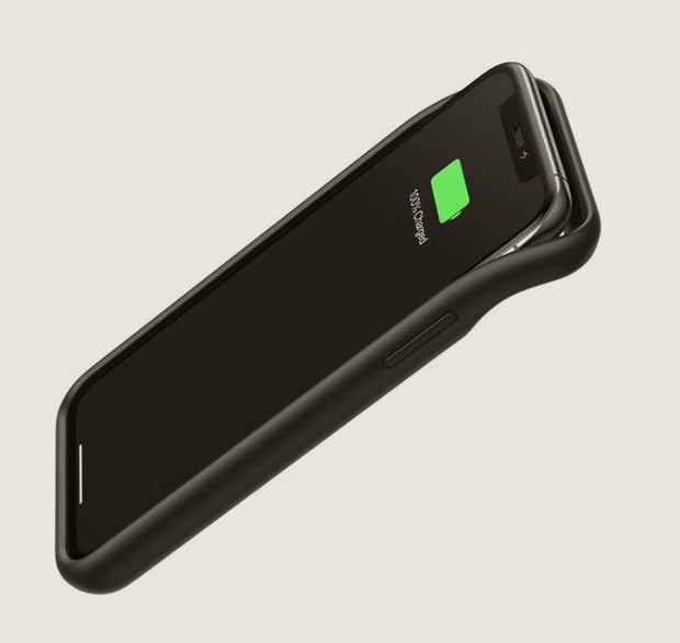 The Ultimate Solar Charger Phone Case