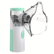 Lung Detox Nebulizer Mullinen